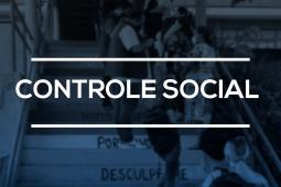 Controle Social