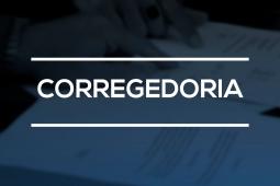 Corregedoria