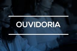 Ouvidoria